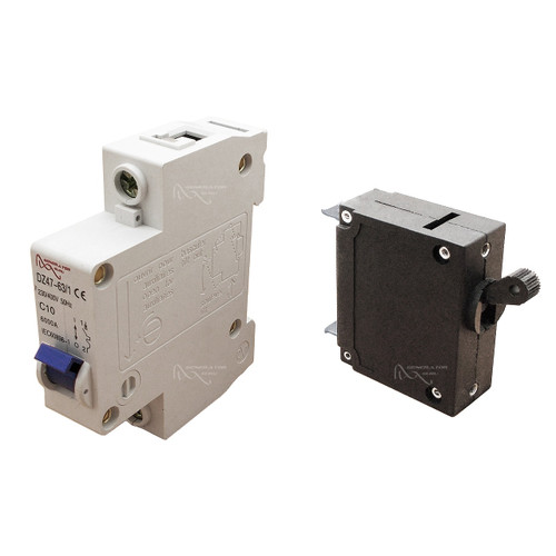 Breaker Switch 98720683